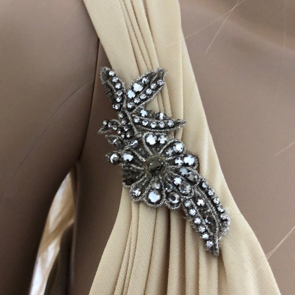 Badgley Mischka evening gown - Picture 5 of 5